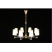 Заказать Подвесная люстра APLOYT APL.803.07.08| VIVID-LIGHT.RU