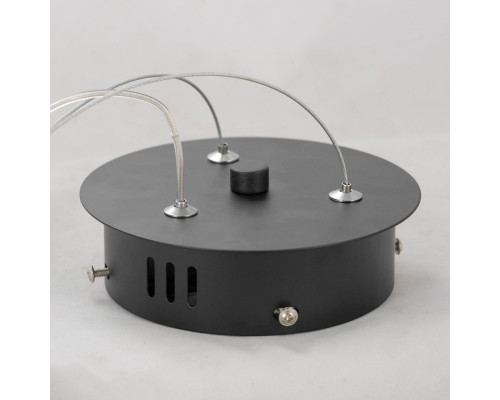 Оформить заказ Подвесная люстра Lussole LSP-8396| VIVID-LIGHT.RU