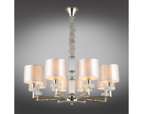 Купить Подвесная люстра APLOYT APL.752.03.08| VIVID-LIGHT.RU