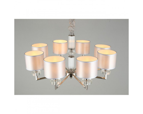 Купить Подвесная люстра APLOYT APL.752.03.08| VIVID-LIGHT.RU