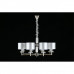 Купить Подвесная люстра APLOYT APL.752.03.08| VIVID-LIGHT.RU