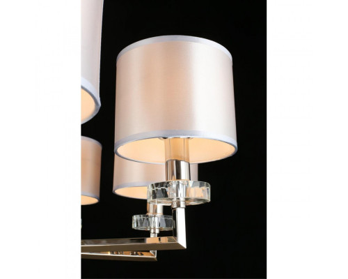 Купить Подвесная люстра APLOYT APL.752.03.08| VIVID-LIGHT.RU