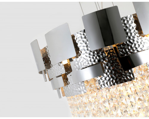 Оформить заказ Подвесная люстра Ambrella Light TR5242| VIVID-LIGHT.RU