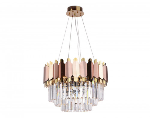 Оформить заказ Подвесная люстра Ambrella Light TR5290| VIVID-LIGHT.RU