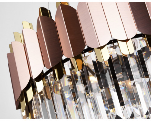 Оформить заказ Подвесная люстра Ambrella Light TR5290| VIVID-LIGHT.RU