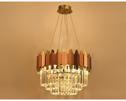 Оформить заказ Подвесная люстра Ambrella Light TR5290| VIVID-LIGHT.RU