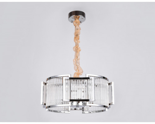 Сделать заказ Подвесная люстра Ambrella Light TR5366| VIVID-LIGHT.RU