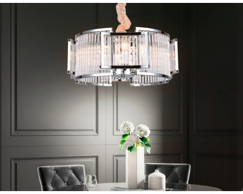 Сделать заказ Подвесная люстра Ambrella Light TR5366| VIVID-LIGHT.RU