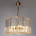 Заказать Подвесная люстра ARTE Lamp A1033LM-6GO| VIVID-LIGHT.RU