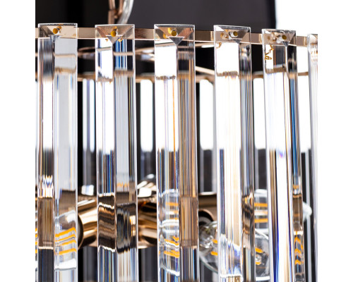 Заказать Подвесная люстра ARTE Lamp A1033LM-6GO| VIVID-LIGHT.RU