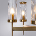 Оформить заказ Подвесная люстра Divinare 4505/17 LM-6| VIVID-LIGHT.RU