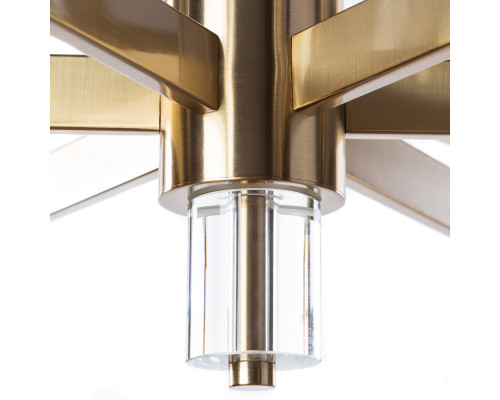 Оформить заказ Подвесная люстра Divinare 4505/17 LM-6| VIVID-LIGHT.RU