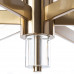 Оформить заказ Подвесная люстра Divinare 4505/17 LM-6| VIVID-LIGHT.RU