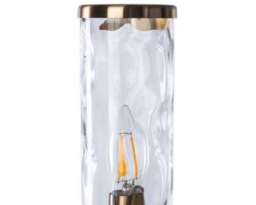 Оформить заказ Подвесная люстра Divinare 4505/17 LM-6| VIVID-LIGHT.RU