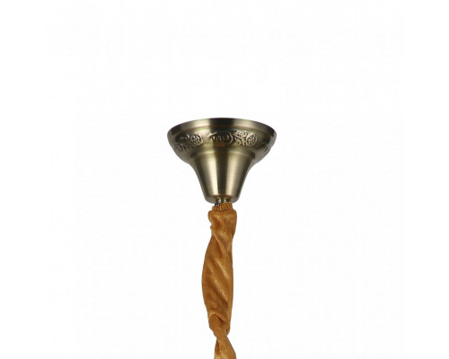 Купить Подвесная люстра F-Promo 2851-5P| VIVID-LIGHT.RU