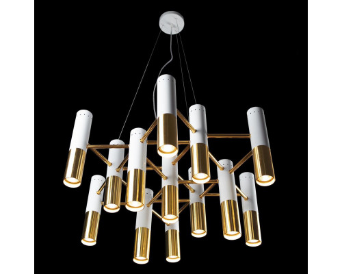 Заказать Подвесная люстра LOFT IT 9954-13| VIVID-LIGHT.RU