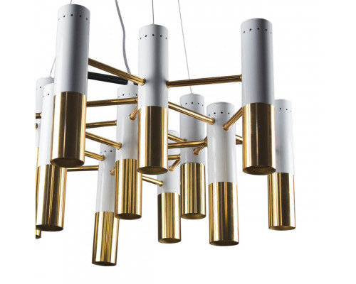 Заказать Подвесная люстра LOFT IT 9954-13| VIVID-LIGHT.RU