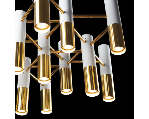 Заказать Подвесная люстра LOFT IT 9954-13| VIVID-LIGHT.RU