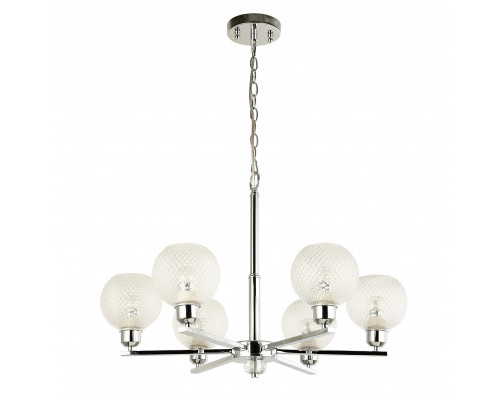 Заказать Подвесная люстра F-Promo 2941-6P| VIVID-LIGHT.RU