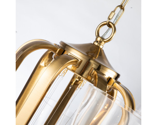 Оформить заказ Подвесная люстра Favourite 2968-9P| VIVID-LIGHT.RU