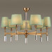 Оформить заказ Подвесная люстра Odeon Light 4887/7| VIVID-LIGHT.RU