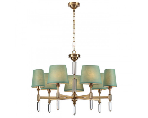 Оформить заказ Подвесная люстра Odeon Light 4887/7| VIVID-LIGHT.RU