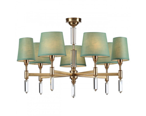 Оформить заказ Подвесная люстра Odeon Light 4887/7| VIVID-LIGHT.RU