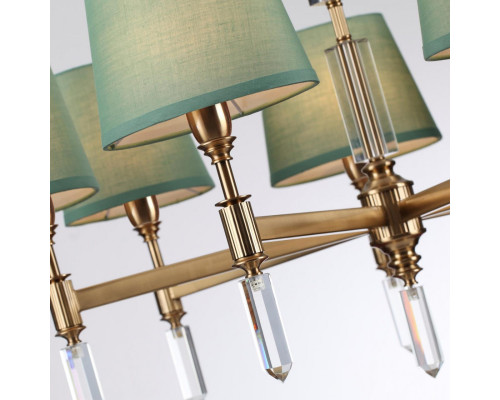 Оформить заказ Подвесная люстра Odeon Light 4887/7| VIVID-LIGHT.RU