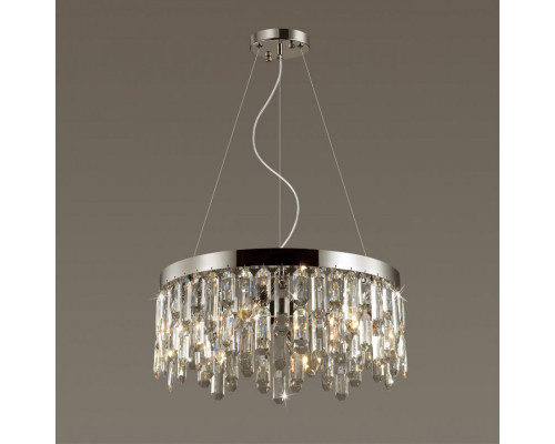 Купить Подвесная люстра Odeon Light 4985/6| VIVID-LIGHT.RU