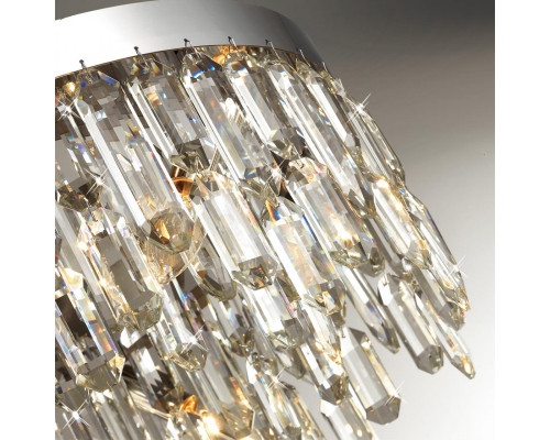 Купить Подвесная люстра Odeon Light 4985/6| VIVID-LIGHT.RU