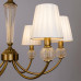 Заказать Подвесная люстра ARTE Lamp A7301LM-6PB| VIVID-LIGHT.RU