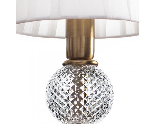 Заказать Подвесная люстра ARTE Lamp A7301LM-6PB| VIVID-LIGHT.RU