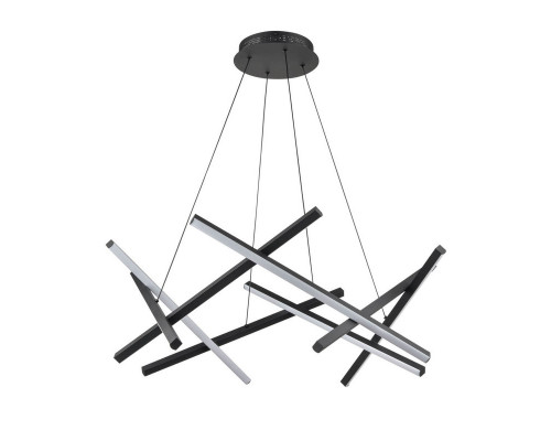 Оформить заказ Подвесная люстра Vele Luce VL7232P07| VIVID-LIGHT.RU