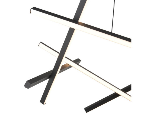 Оформить заказ Подвесная люстра Vele Luce VL7232P07| VIVID-LIGHT.RU