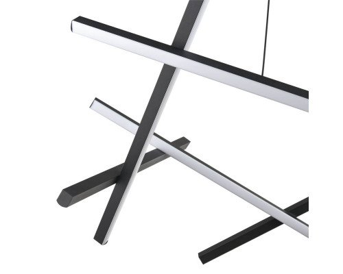 Оформить заказ Подвесная люстра Vele Luce VL7232P07| VIVID-LIGHT.RU