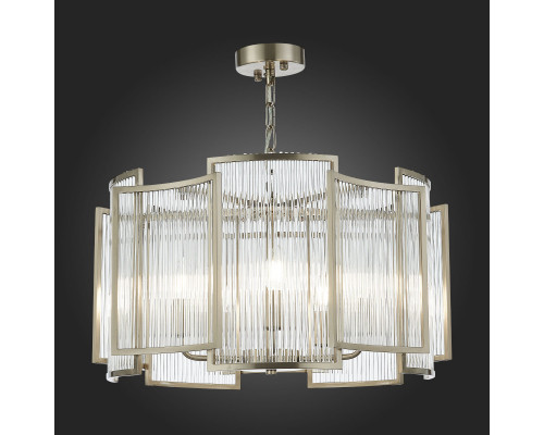 Сделать заказ Подвесная люстра ST-Luce SL1234.103.05| VIVID-LIGHT.RU