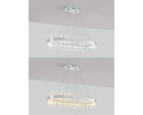 Оформить заказ Подвесная люстра Natali Kovaltseva LED LAMPS 81253| VIVID-LIGHT.RU