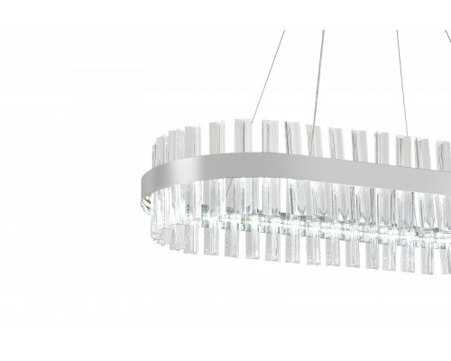 Оформить заказ Подвесная люстра Natali Kovaltseva LED LAMPS 81253| VIVID-LIGHT.RU