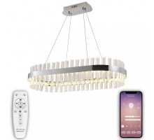 Подвесная люстра Natali Kovaltseva LED LAMPS 81253