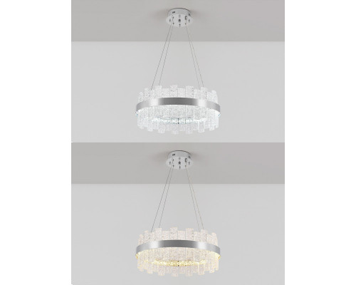 Заказать Подвесная люстра Natali Kovaltseva LED LAMPS 81267| VIVID-LIGHT.RU