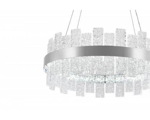 Заказать Подвесная люстра Natali Kovaltseva LED LAMPS 81267| VIVID-LIGHT.RU