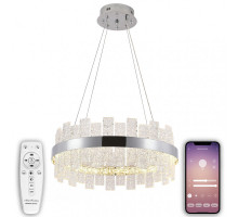 Подвесная люстра Natali Kovaltseva LED LAMPS 81267