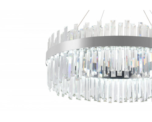 Заказать Подвесная люстра Natali Kovaltseva LED LAMPS 81273| VIVID-LIGHT.RU