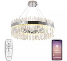 Подвесная люстра Natali Kovaltseva LED LAMPS 81273