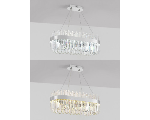 Оформить заказ Подвесная люстра Natali Kovaltseva LED LAMPS 81275| VIVID-LIGHT.RU