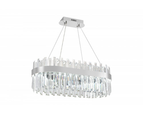 Оформить заказ Подвесная люстра Natali Kovaltseva LED LAMPS 81275| VIVID-LIGHT.RU