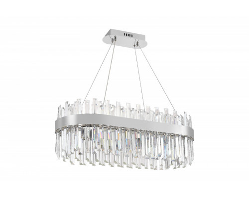 Оформить заказ Подвесная люстра Natali Kovaltseva LED LAMPS 81275| VIVID-LIGHT.RU