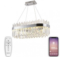 Подвесная люстра Natali Kovaltseva LED LAMPS 81275