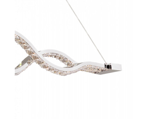 Заказать Подвесная люстра Natali Kovaltseva LED LAMPS 81340| VIVID-LIGHT.RU