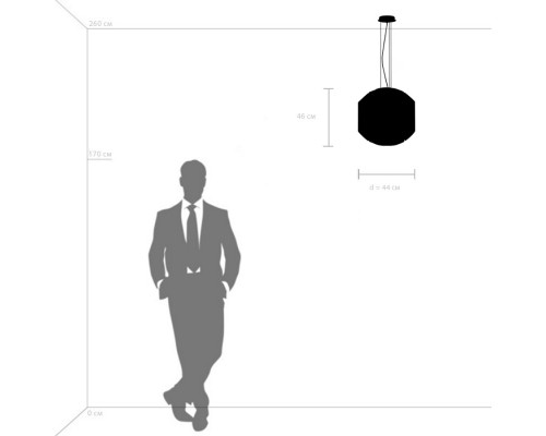 Оформить заказ Подвесная люстра Lightstar 720442| VIVID-LIGHT.RU